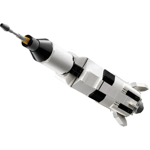 LEGO [Creator] - Space Shuttle Adventure Building Set - 3 in 1 Series (31117)