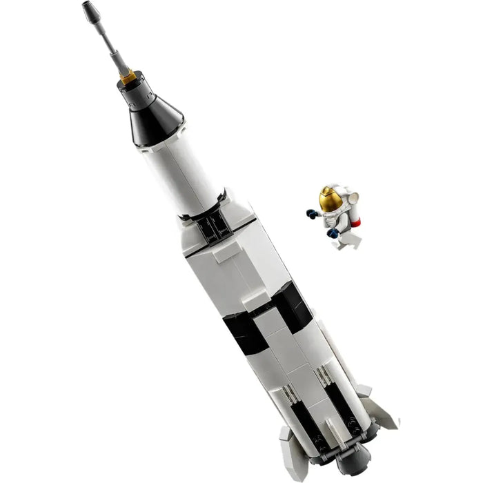 LEGO [Creator] - Space Shuttle Adventure Building Set - 3 in 1 Series (31117)