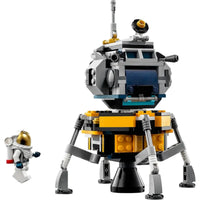 LEGO [Creator] - Space Shuttle Adventure Building Set - 3 in 1 Series (31117)- Image 4