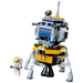 LEGO [Creator] - Space Shuttle Adventure Building Set - 3 in 1 Series (31117)