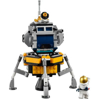 LEGO [Creator] - Space Shuttle Adventure Building Set - 3 in 1 Series (31117)- Image 6