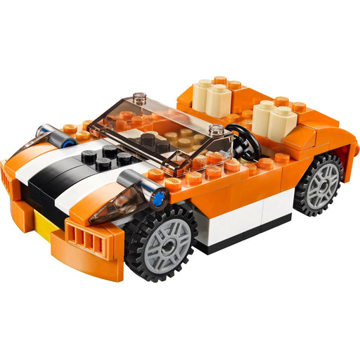LEGO [Creator] - Sunset Speeder (31017)
