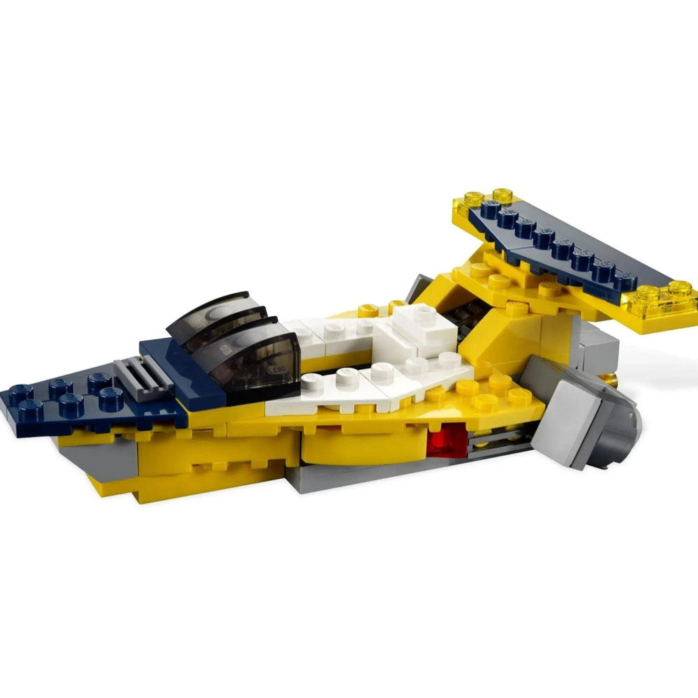 LEGO [Creator] - Super Soarer (6912)