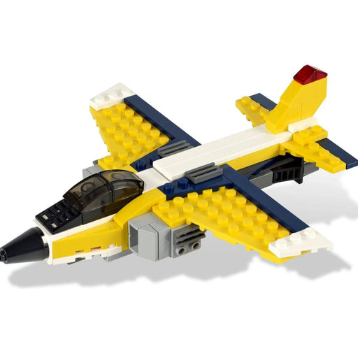 LEGO [Creator] - Super Soarer Building Set - 3 in 1 Series (6912)
