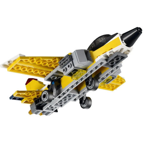LEGO [Creator] - Super Soarer Building Set - 3 in 1 Series (6912)