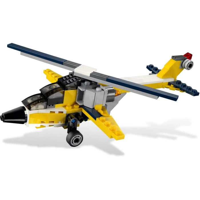 LEGO [Creator] - Super Soarer Building Set - 3 in 1 Series (6912)