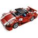 LEGO [Creator] - Super Speedster Building Set - 3 in 1 Series (5867)