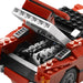 LEGO [Creator] - Super Speedster Building Set - 3 in 1 Series (5867)