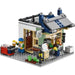 LEGO [Creator] - Toy & Grocery Shop Building Set - 3 in 1 Series (31036)