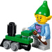 LEGO [Creator] - Toy Workshop Building Set - Seasonal Series (40106)