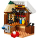 LEGO [Creator] - Toy Workshop Building Set - Seasonal Series (40106)