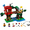 LEGO [Creator] - Treehouse Adventures Building Set - 3 in 1 Series (31053)