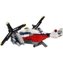 LEGO [Creator] - Twinblade Adventures (31020)