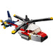 LEGO [Creator] - Twinblade Adventures Building Set - 3 in 1 Series (31020)
