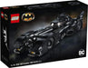 LEGO [DC] - 1989 Batmobile Building Set (76139)