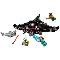 LEGO [DC Comics Super Heroes] - Aquaman: Black Manta Strike Building Set - Aq...- Image 3