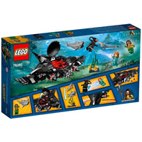 LEGO [DC Comics Super Heroes] - Aquaman: Black Manta Strike Building Set - Aq...- Image 5
