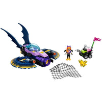 LEGO [DC Comics Super Heroes] - Batgirl Batjet Chase Building Set - Series (4...- Image 2