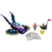 LEGO [DC Comics Super Heroes] - Batgirl Batjet Chase Building Set - Series (41230)