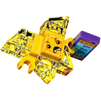 LEGO [DC Comics Super Heroes] - Batgirl Batjet Chase Building Set - Series (4...- Image 5