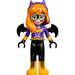 LEGO [DC Comics Super Heroes] - Batgirl Batjet Chase Building Set - Series (41230)