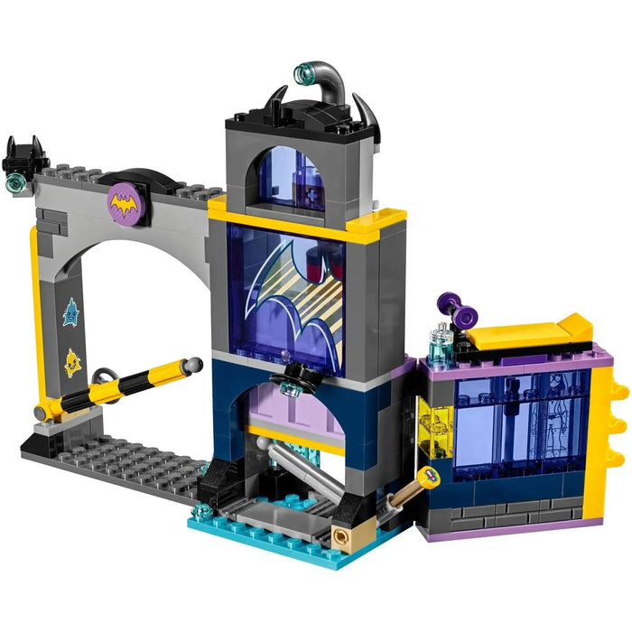 LEGO [DC Comics Super Heroes] - Batgirl Secret Bunker Building Set - Series (41237)