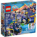 LEGO [DC Comics Super Heroes] - Batgirl Secret Bunker Building Set - Series (41237)