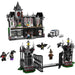 LEGO [DC Comics Super Heroes] - Batman: Arkham Asylum Breakout Building Set - Batman Series (10937)