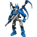 LEGO [DC Comics Super Heroes] - Batman Building Set - Buildable Figures Series (4526)