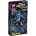 LEGO [DC Comics Super Heroes] - Batman Building Set - Buildable Figures Series (4526)
