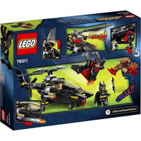 LEGO [DC Comics Super Heroes] - Batman: Man-Bat Attack Building Set - Batman ...- Image 3