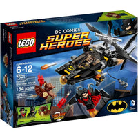 LEGO [DC Comics Super Heroes] - Batman: Man-Bat Attack Building Set - Batman ...- Image 1