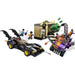 LEGO [DC Comics Super Heroes] - Batmobile and the Two-Face Chase Building Set - Batman Series (6864)
