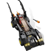 LEGO [DC Comics Super Heroes] - Batmobile and the Two-Face Chase Building Set...- Image 3