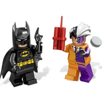 LEGO [DC Comics Super Heroes] - Batmobile and the Two-Face Chase Building Set...- Image 5