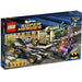 LEGO [DC Comics Super Heroes] - Batmobile and the Two-Face Chase Building Set - Batman Series (6864)