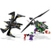 LEGO [DC Comics Super Heroes] - Batwing Battle Over Gotham City Building Set - Batman Series (6863)