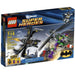 LEGO [DC Comics Super Heroes] - Batwing Battle Over Gotham City Building Set - Batman Series (6863)
