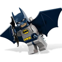 LEGO [DC Comics Super Heroes] - Catwoman Catcycle City Chase Building Set - B...- Image 3