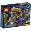 LEGO [DC Comics Super Heroes] - Catwoman Catcycle City Chase Building Set - Batman Series (6858)