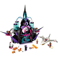 LEGO [DC Comics Super Heroes] - Eclipso Dark Palace Building Set - Series (41...- Image 2