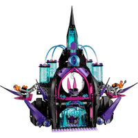 LEGO [DC Comics Super Heroes] - Eclipso Dark Palace Building Set - Series (41...- Image 3
