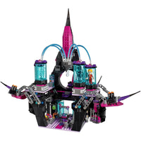 LEGO [DC Comics Super Heroes] - Eclipso Dark Palace Building Set - Series (41...- Image 4