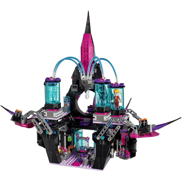 LEGO [DC Comics Super Heroes] - Eclipso Dark Palace Building Set - Series (41239)