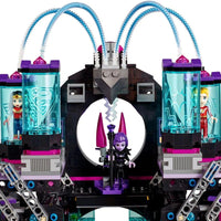 LEGO [DC Comics Super Heroes] - Eclipso Dark Palace Building Set - Series (41...- Image 5