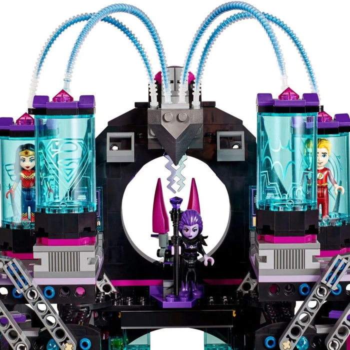 LEGO [DC Comics Super Heroes] - Eclipso Dark Palace Building Set - Series (41239)