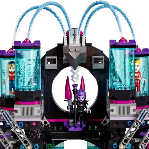 LEGO [DC Comics Super Heroes] - Eclipso Dark Palace Building Set - Series (41239)