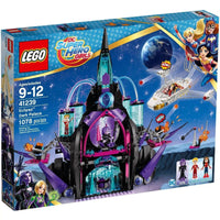 LEGO [DC Comics Super Heroes] - Eclipso Dark Palace Building Set - Series (41...- Image 1