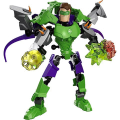 LEGO [DC Comics Super Heroes] - Green Lantern (4528)