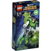 LEGO [DC Comics Super Heroes] - Green Lantern Building Set - Buildable Figures Series (4528)